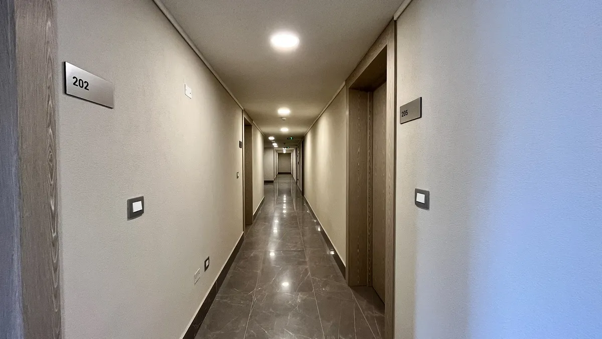 Imagen 3 de 19 de Departamento De 1 Dormitorio En Ñuñoa