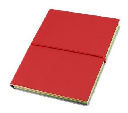 Libreta De Pu High Class, 13.4 X 18 X 1.8 Cm, 3 Unds