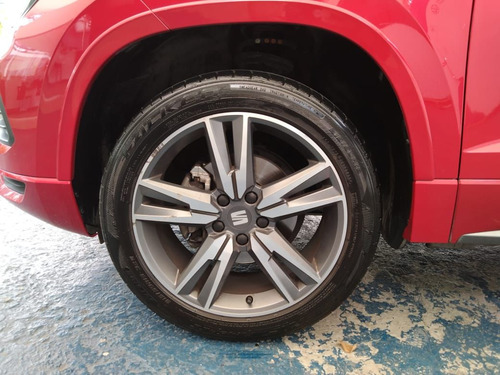 Seat Ateca 2023