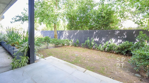 1 Dormitorio En Jardines De Carrasco