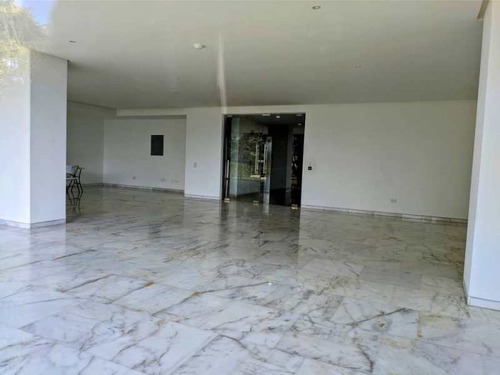 Imagen 10 de 14 de Apartamento A Estrenar En Terrazas Del Countr, Res. A4 (ata-tca4) (eduardo Arcila)