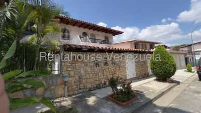 Casa en alquiler