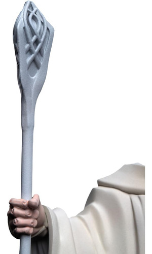 Mini Epopeyas De Weta Workshop: Trilogía De El Señor De Los