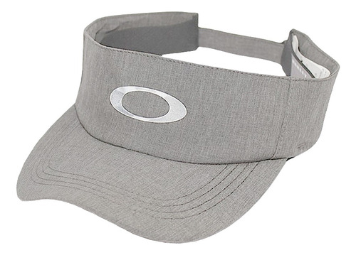 Oakley Gorra Ion Breath Visor Hat - Unisex - 90053822y