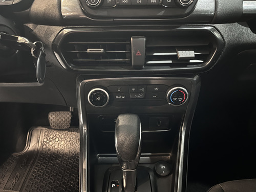 Ford Ecosport 1.5 Se 123cv 4x2