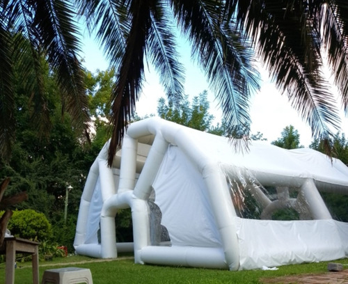 Carpas Eventos Alquiler Y Venta