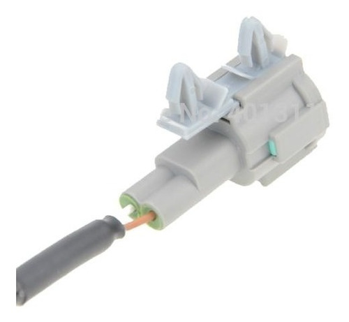 Par Sensor Freio Abs Dianteiro Nissan Frontier 05/12 Xterra