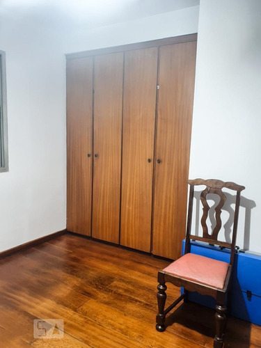Apartamento À Venda - Saúde, 2 Quartos, 85 - S893122290