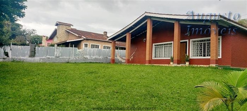 Imagem 14 de 18 de Chácaras Em Condomínio À Venda Em Atibaia/sp - Compre O Seu Chácaras Em Condomínio Aqui! - 1265970