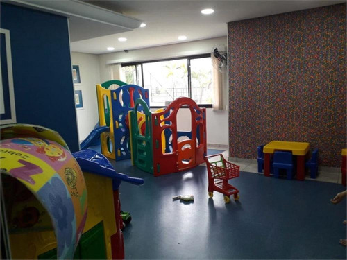 Imagem 16 de 30 de Apartamento Com 03 Dormitórios E 67 M² | Lauzane Paulista , São Paulo | Sp - Ap293862v