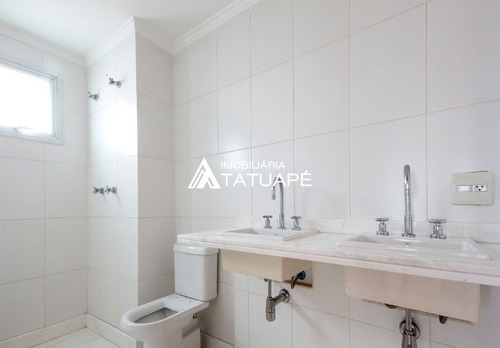 Imagem 13 de 20 de Apartamento - Ap00073 - 34228848