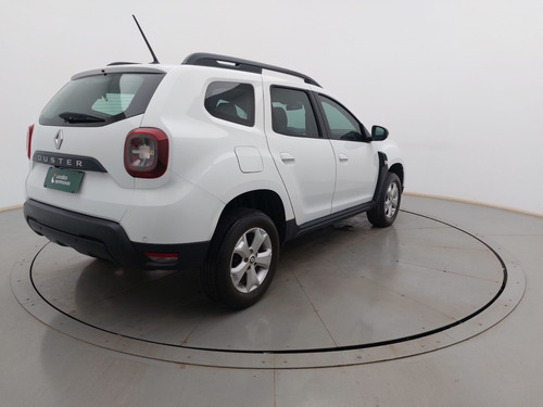 Renault Duster 1.6 16V SCE FLEX INTENSE MANUAL