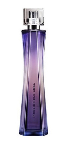 perfume irresistible de lbel