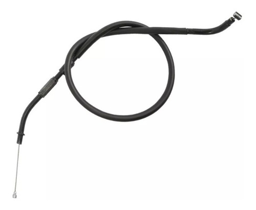Imagen 3 de 3 de Chicote Cable De Clutch Embrague Fz25 Original Yamaha