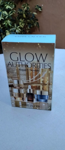 Set Estee Lauder Glow Authorities