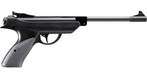 Pistola Precisa 4.5mm Snowpeak Sp500 + 500 Balines De Plomo