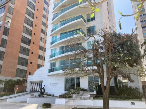 Apartamento En Venta En Barranquilla El Golf. Cod 103848