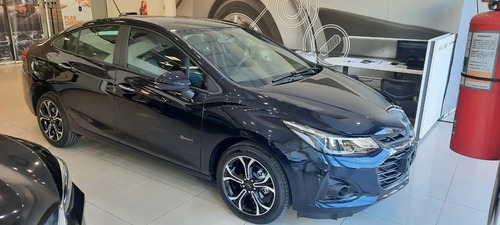 Imagen 12 de 25 de Chevrolet Cruze Premier 4 Puertas Entrega Inmediata Jp