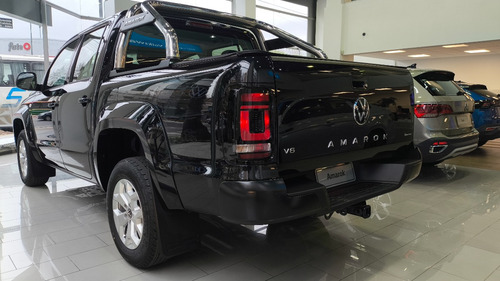 Volkswagen Amarok 3.0 V6 Cd Comfortline