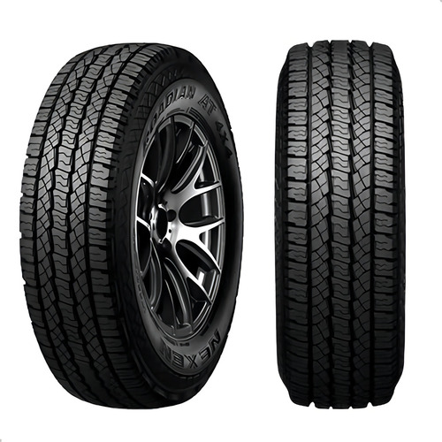 4 Pneu 265/50 20 111t Pajero Cherokee Amarok Ranger Hilux Índice De Velocidade T