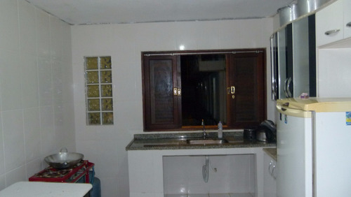 Imagem 4 de 13 de Vendo Pousada Casa Com Piscina Praia Itanhaem