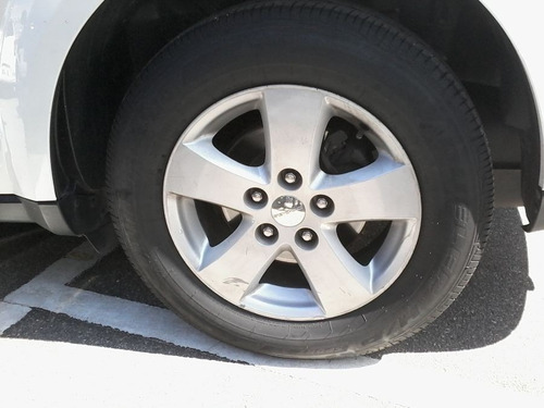 Dodge Journey Sxt