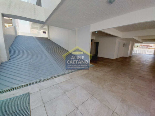 Imagem 7 de 30 de Lindo! Lindo! De Mais/3dorm/2suite/2vgs/lazer/aviação/perto Mar - Vtft07500