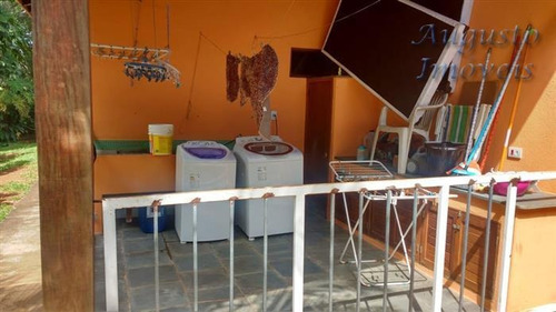 Imagem 4 de 13 de Chácaras À Venda Em Atibaia/sp - Compre O Seu Chácaras Aqui! - 1429756