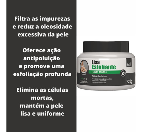 Combo Clareador De Virilha E Axila Melhora AparĂȘncia Da Pele