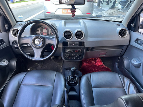 Volkswagen Gol 1.0 Total Flex 5p