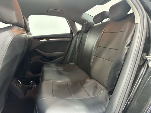 Audi A3 1.4 Dynamic At Dsg
