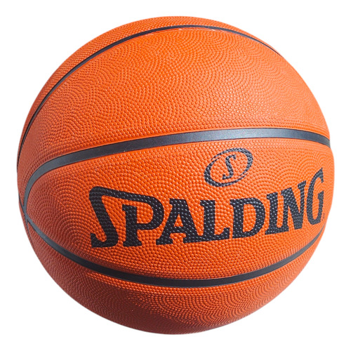Balón Básquet Tamaño 7 Profesional Alta Calidad Naranja