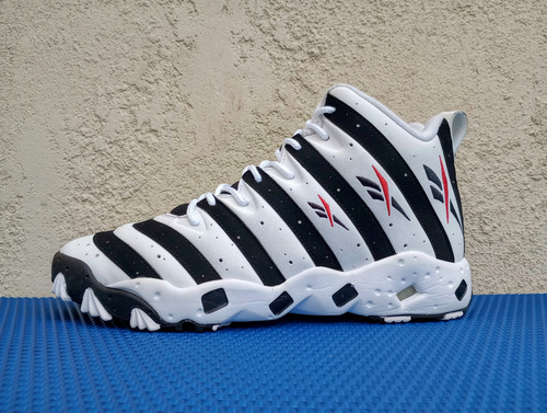 Reebok Tech 90 Trainer Big Hurt V55132 Frank Thomas (Usado)