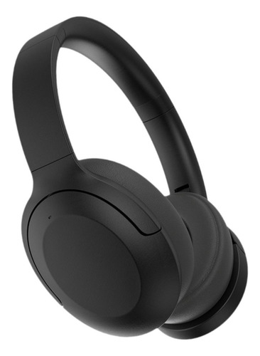 Tf Auriculares Auriculares Con Botón De Control Negro