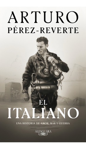 Pack Arturo Pérez - Reverte - El Italiano + Historia España