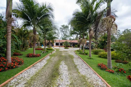 Casa Campestre En Venta En Llanogrande. Cod V50106