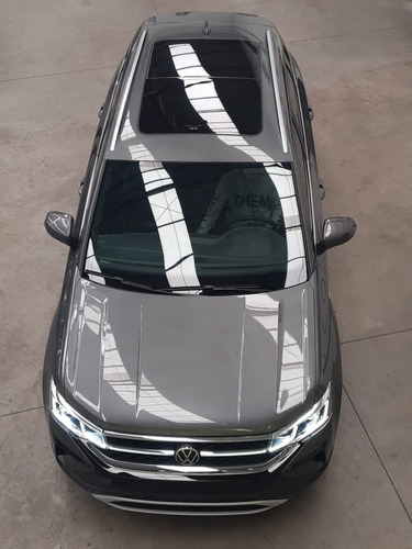 Imagen 8 de 17 de Volkswagen Taos Highline Tsi 0km Patentada 2022 Gp