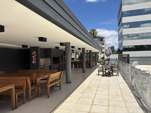 Departamento En Venta En Vista Bahia Nordelta