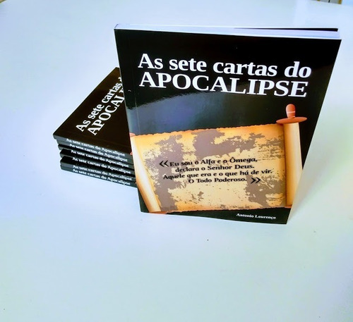 Teologia Escatologia As 7 Igrejas Do Apocalipse Estudos