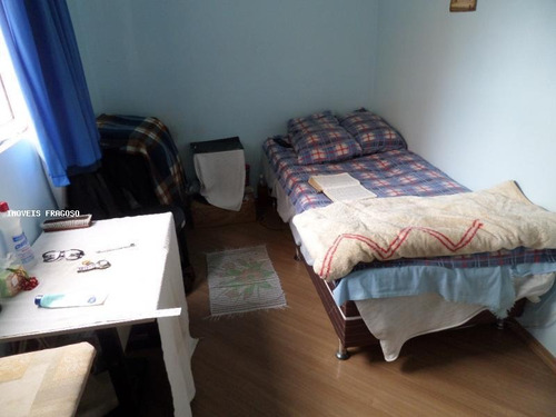 Imagem 9 de 15 de Apartamento Para Venda Em Curitiba, Alto Boqueirão, 2 Dormitórios, 1 Banheiro - 40.440_1-1093432