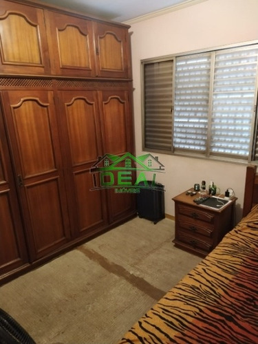 Imagem 19 de 30 de Sobrado Na Vila Leopoldina Com, 3 Dorm, 2 Vagas, 120 M² - 1509