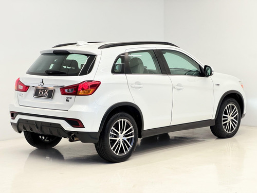 Mitsubishi ASX MC/ HPE 2WD
