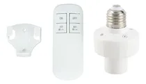 Comprar Control Remoto Bulbo De Bombilla Socador De Bombilla Remota