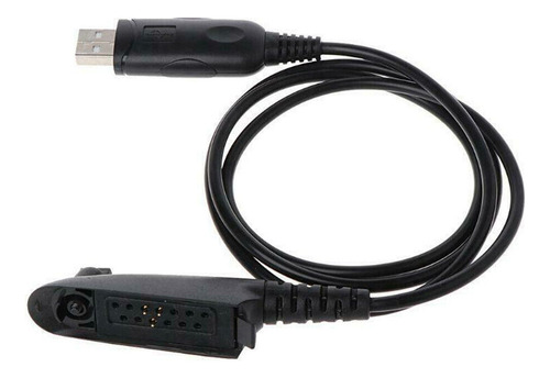 Cable De Programación Motorola Rkn4075 Pro5150 Ht1250