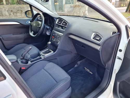 Citroen C4 Lounge 1.6 Thp Tendance At 2013 68.000km
