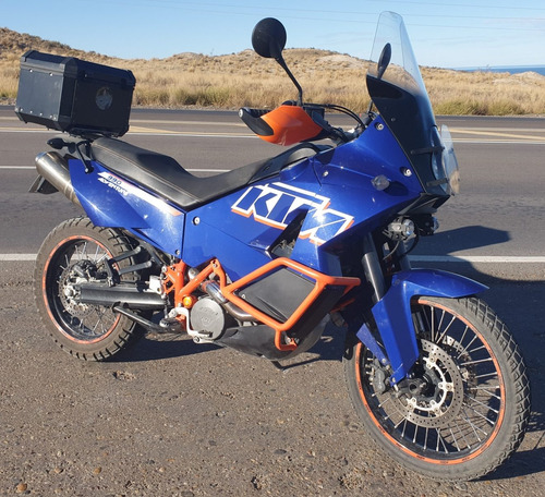 Imagen 1 de 8 de Ktm 990 Adventure