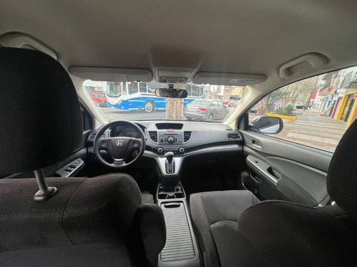 Honda CR-V 2.4 Lx 2wd 185cv At