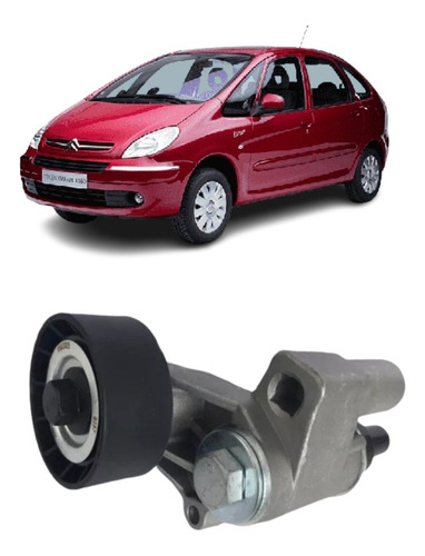 Tensor Correa Poly V Alternador Citroen Xsara Diesel