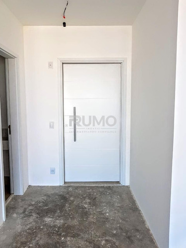 Imagem 11 de 30 de Apartamento À Venda Em Cambuí - Ap010477