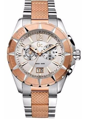 Reloj Guess Collection Caballero G53001g1